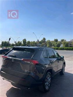 تويوتا راف 4